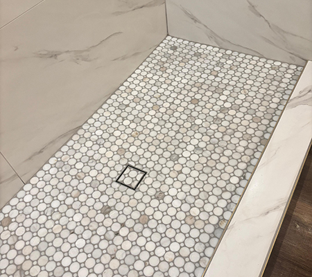 Exterior Painting Project